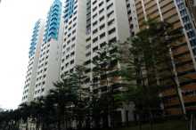 Blk 608 Senja Road (Bukit Panjang), HDB 5 Rooms #213282